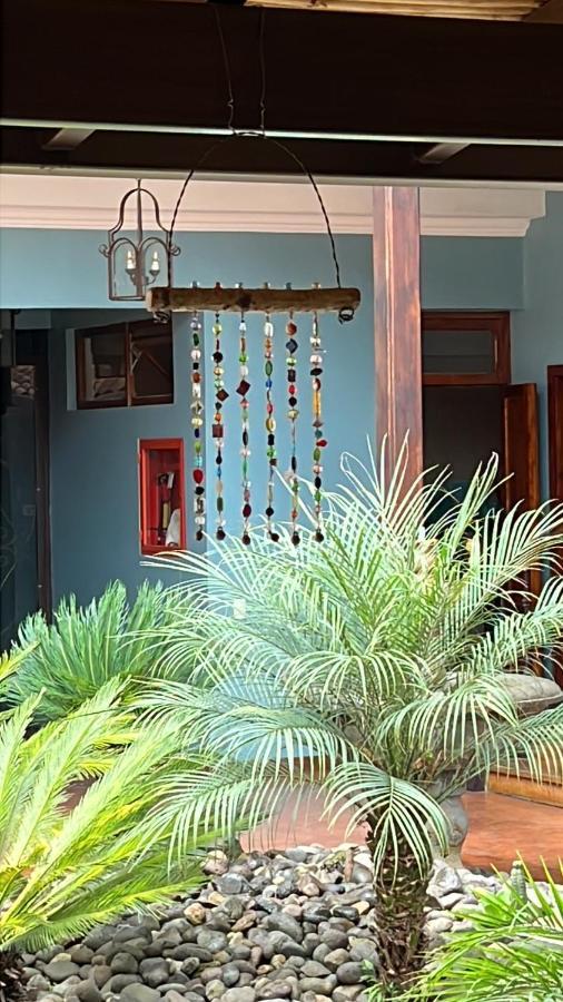 Casa Hibiscus Boutique Hotel Куенка Екстер'єр фото