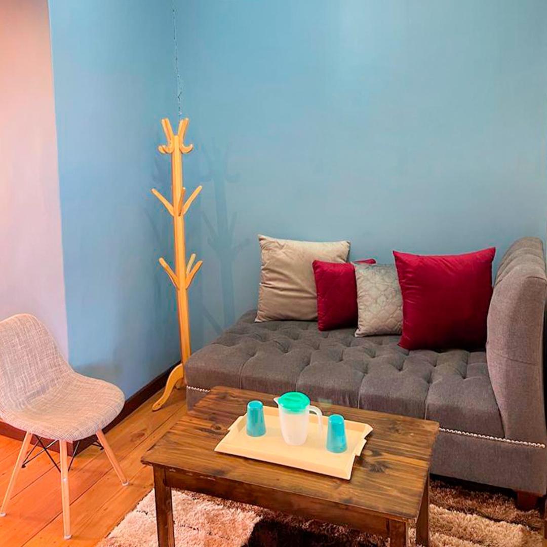 Casa Hibiscus Boutique Hotel Куенка Екстер'єр фото