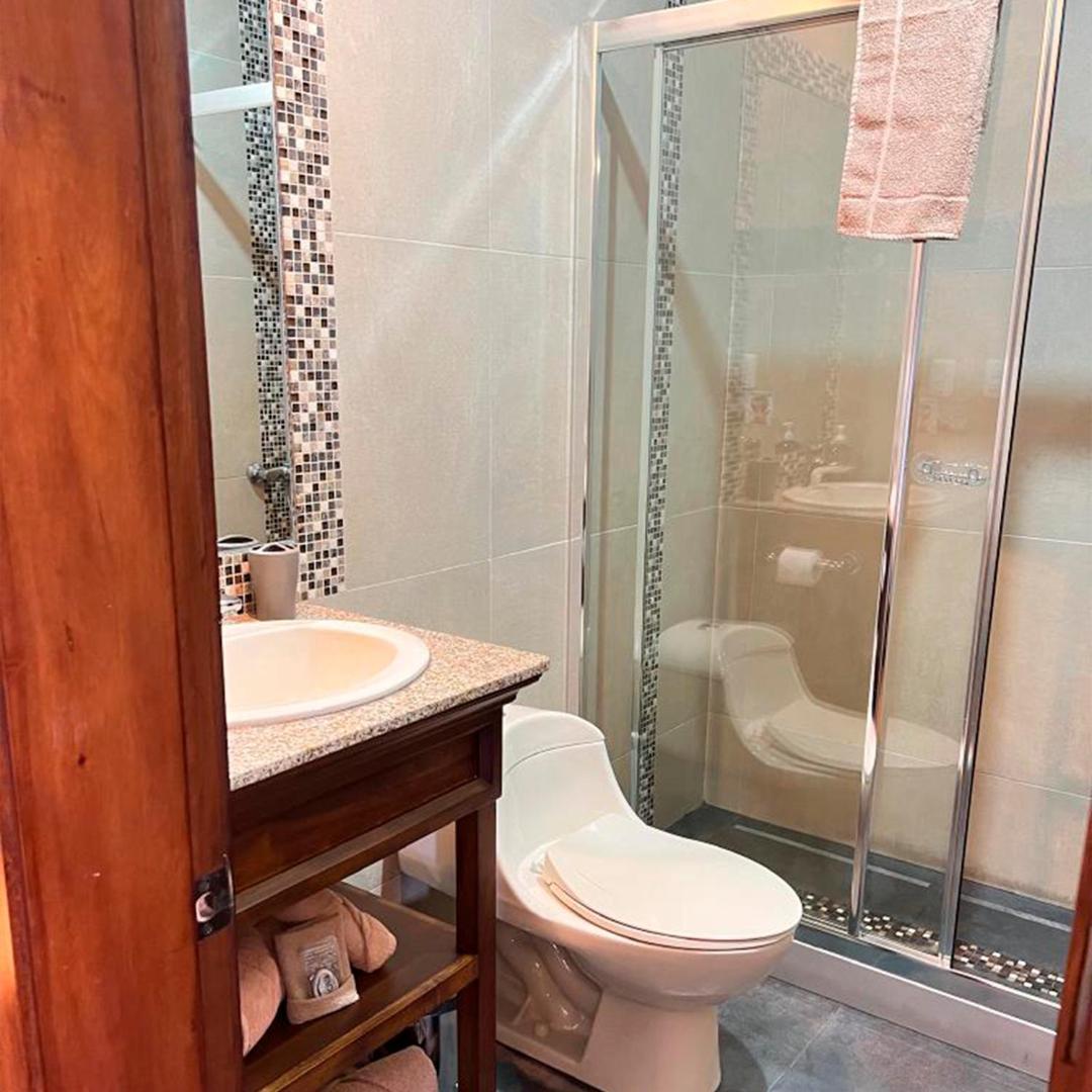 Casa Hibiscus Boutique Hotel Куенка Екстер'єр фото
