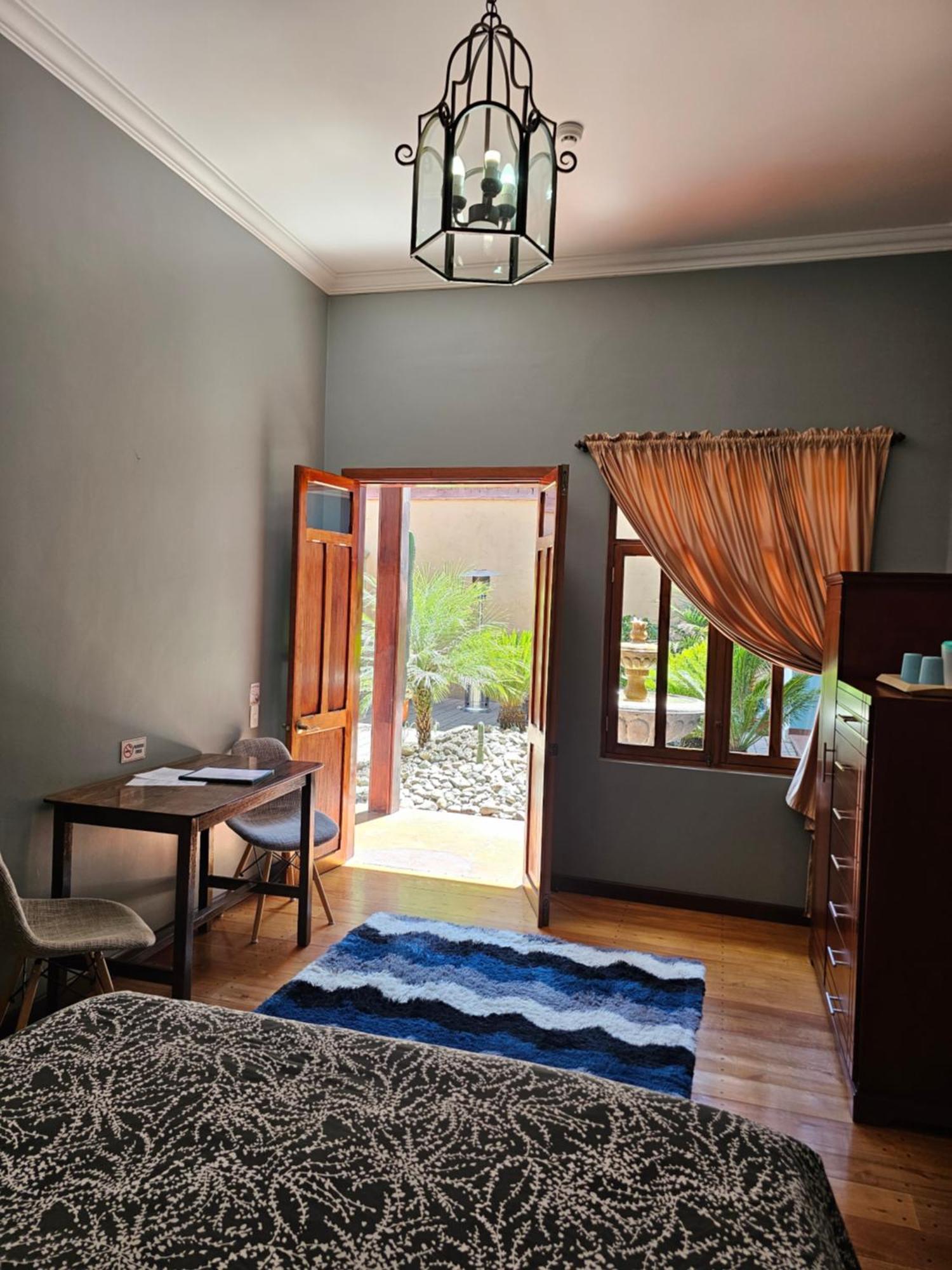 Casa Hibiscus Boutique Hotel Куенка Екстер'єр фото
