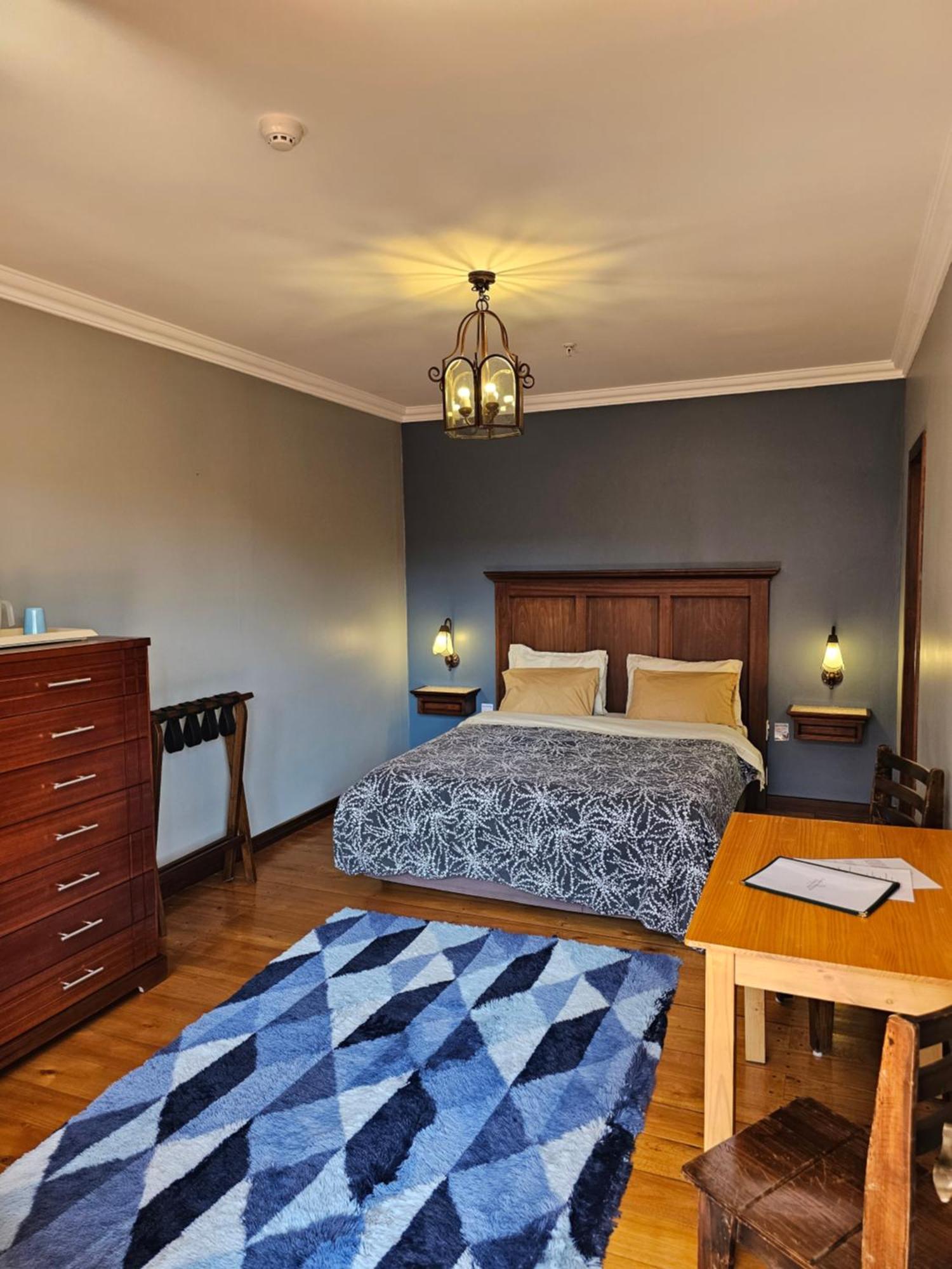 Casa Hibiscus Boutique Hotel Куенка Екстер'єр фото