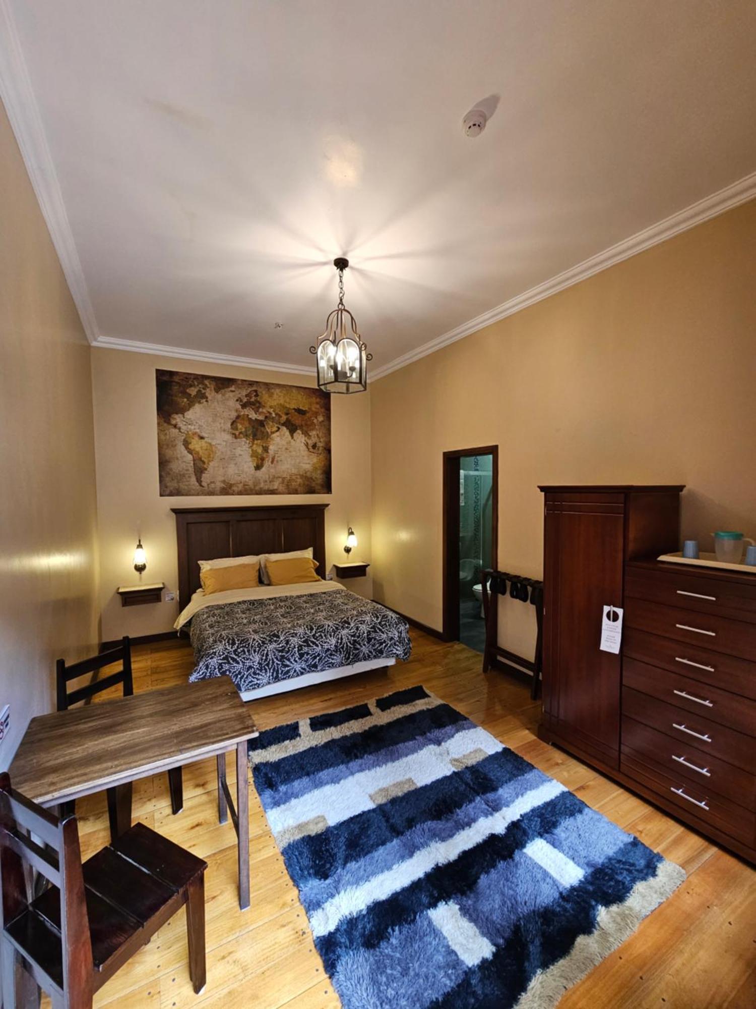 Casa Hibiscus Boutique Hotel Куенка Екстер'єр фото